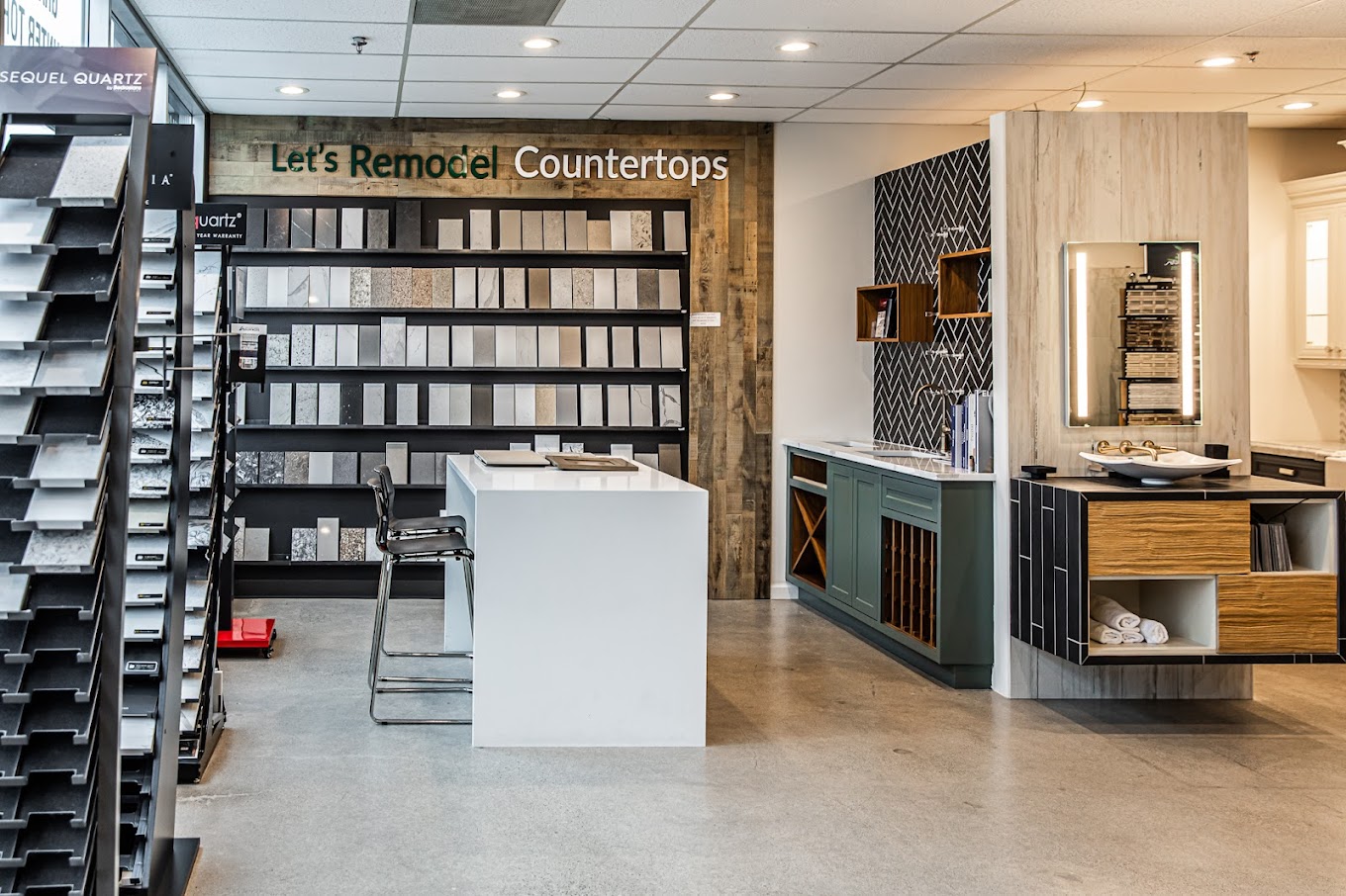 Let's Remodel - Portland, OR