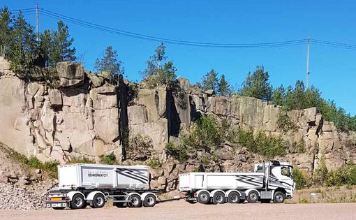 Images Sora ja Kallio Heinonen Oy