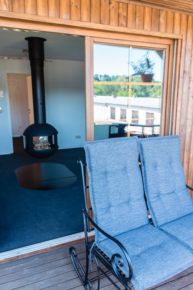 Physio Spa Eberswalde, Schleusenstraße 23 in Eberswalde