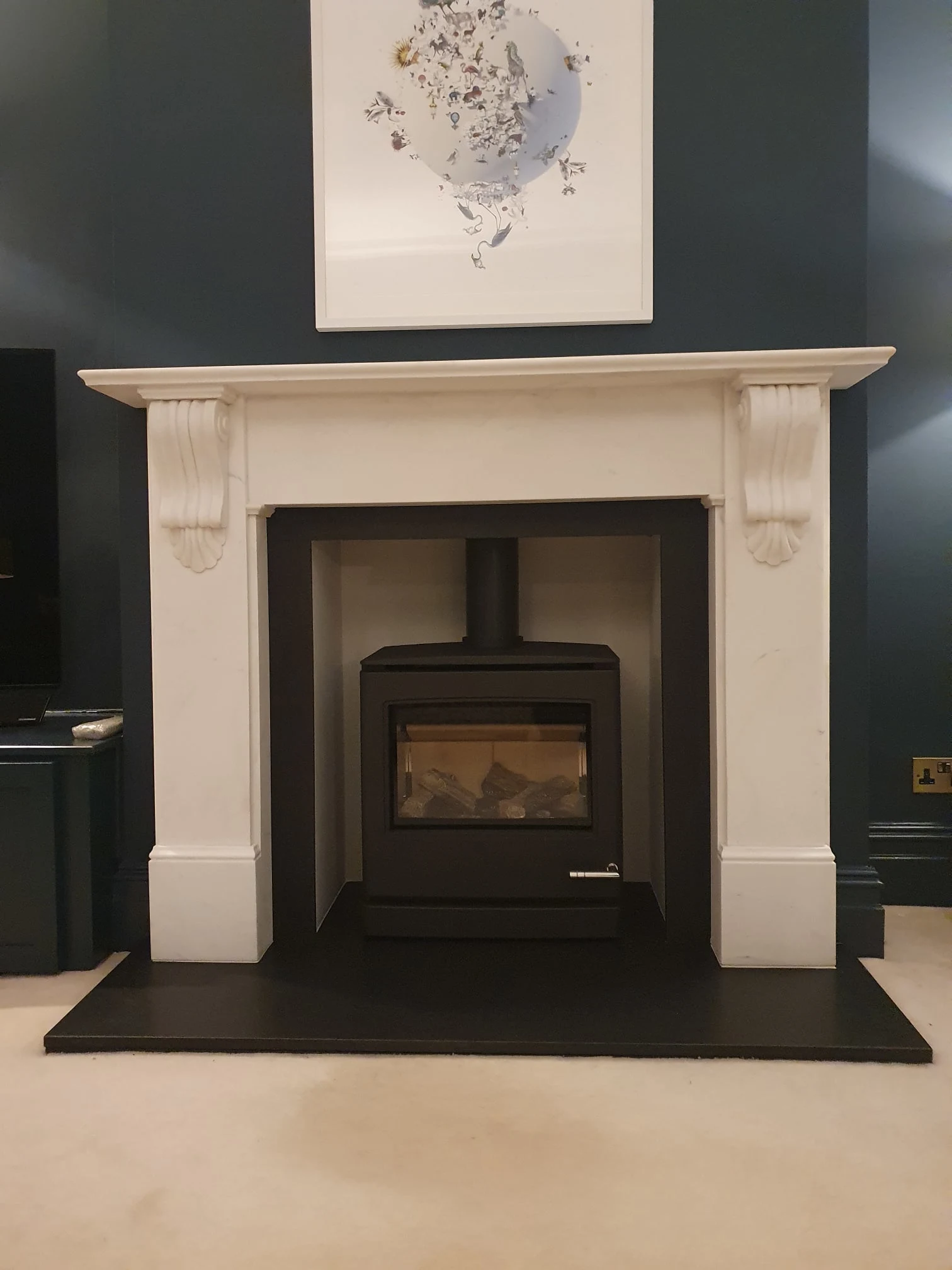 Images Bishop's Stortford Chimney Services