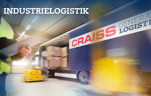 Albert Craiss GmbH & Co. KG, Vetterstrasse 35 in Mühlacker