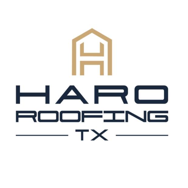 Haro Roofing Logo