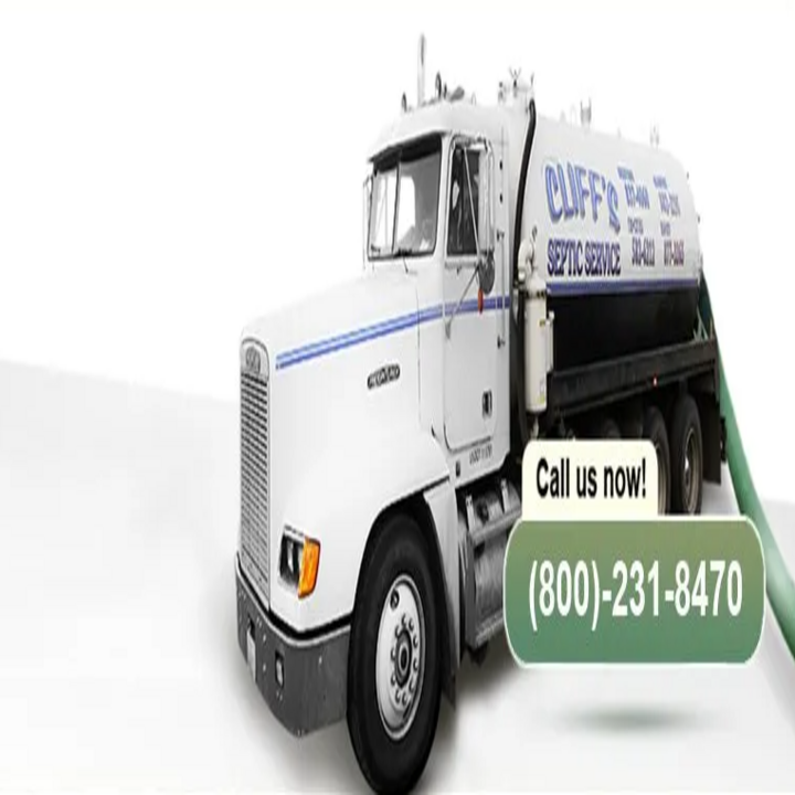 Images Cliff's Septic Tank & Sewer