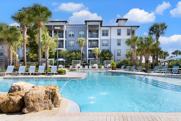 Images Camden Clearwater Apartments