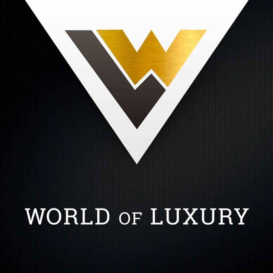 World of Luxury Logo