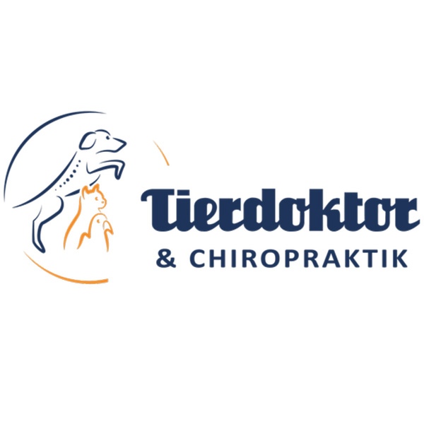 Logo von Tierdoktor-Kleintierpraxis Dr Susanne Schmidt-Harding