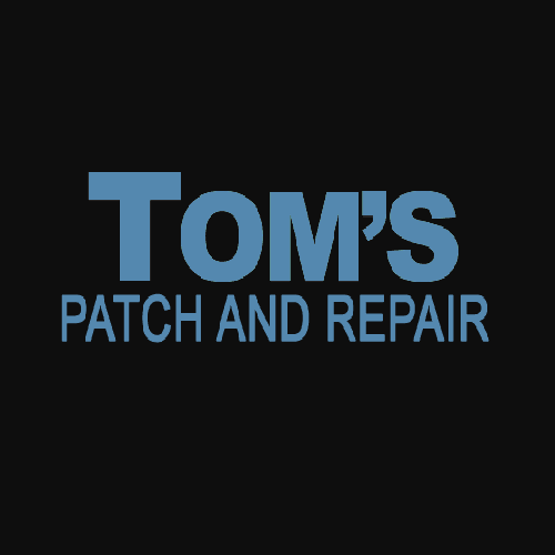 Tom's Patch and Repair - Cedar Rapids, IA - (319)533-0918 | ShowMeLocal.com