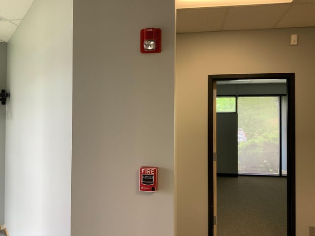 Images Westco Security & Technology Systems
