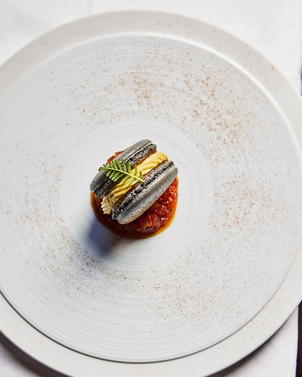 Images The White Barn Inn Restaurant