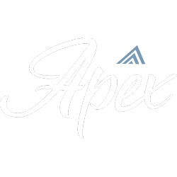 Apex Luxury Apartment Homes Logo