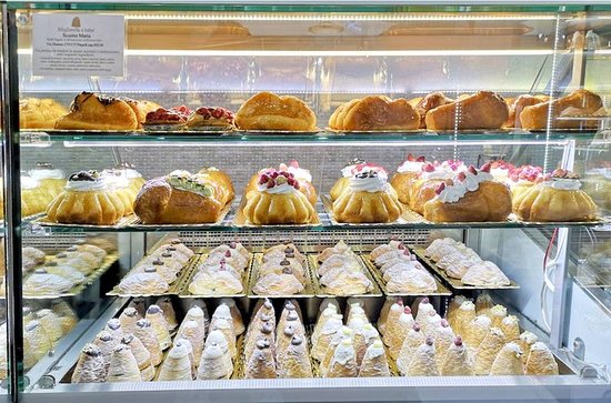 Caffetteria Sfogliatelle e Babà