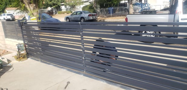 Images DC Iron & Metal Designs