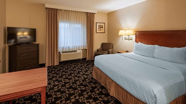 Images Best Western Plus Wausau-Rothschild Hotel