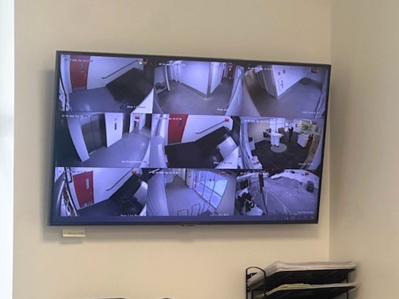 6304 - Security Screens