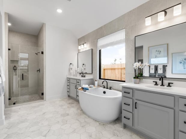 Images Toll Brothers at Sienna - Select Collection