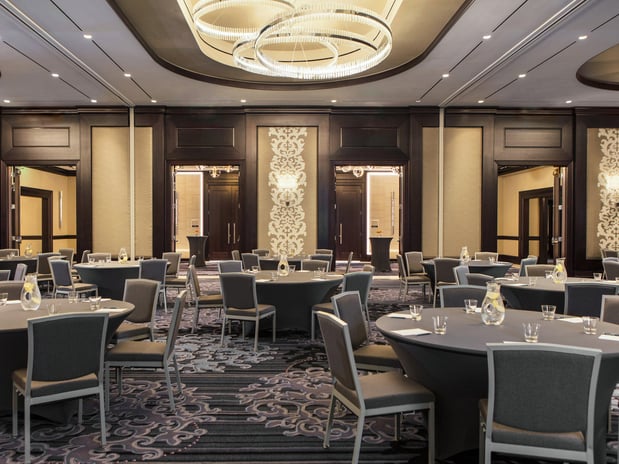 Images Kimpton Tryon Park Hotel by IHG