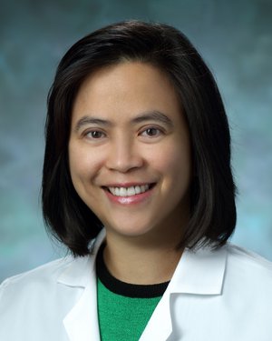 Maria Isabel Pascual Villanueva, MD Logo