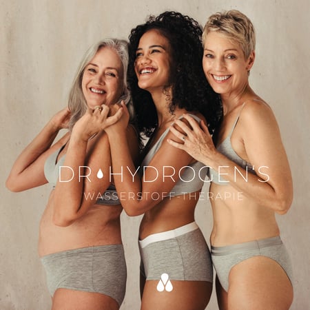 Bilder DrHydrogen Wasserstofftherapie