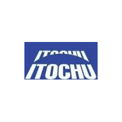 Itochu Italiana Spa Società a Socio Unico Logo