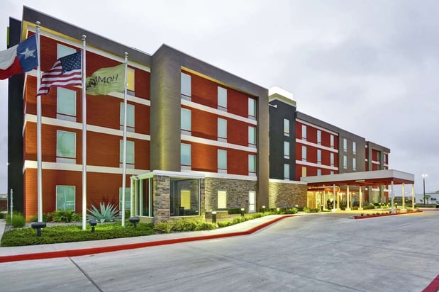 Images Home2 Suites by Hilton Brownsville