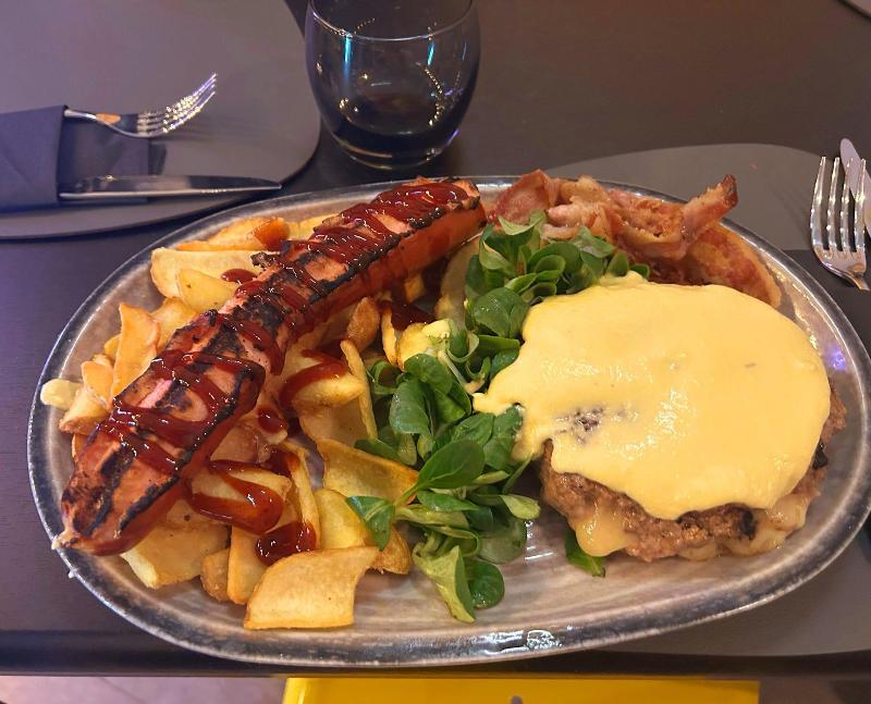 Images Smok Smokehouse