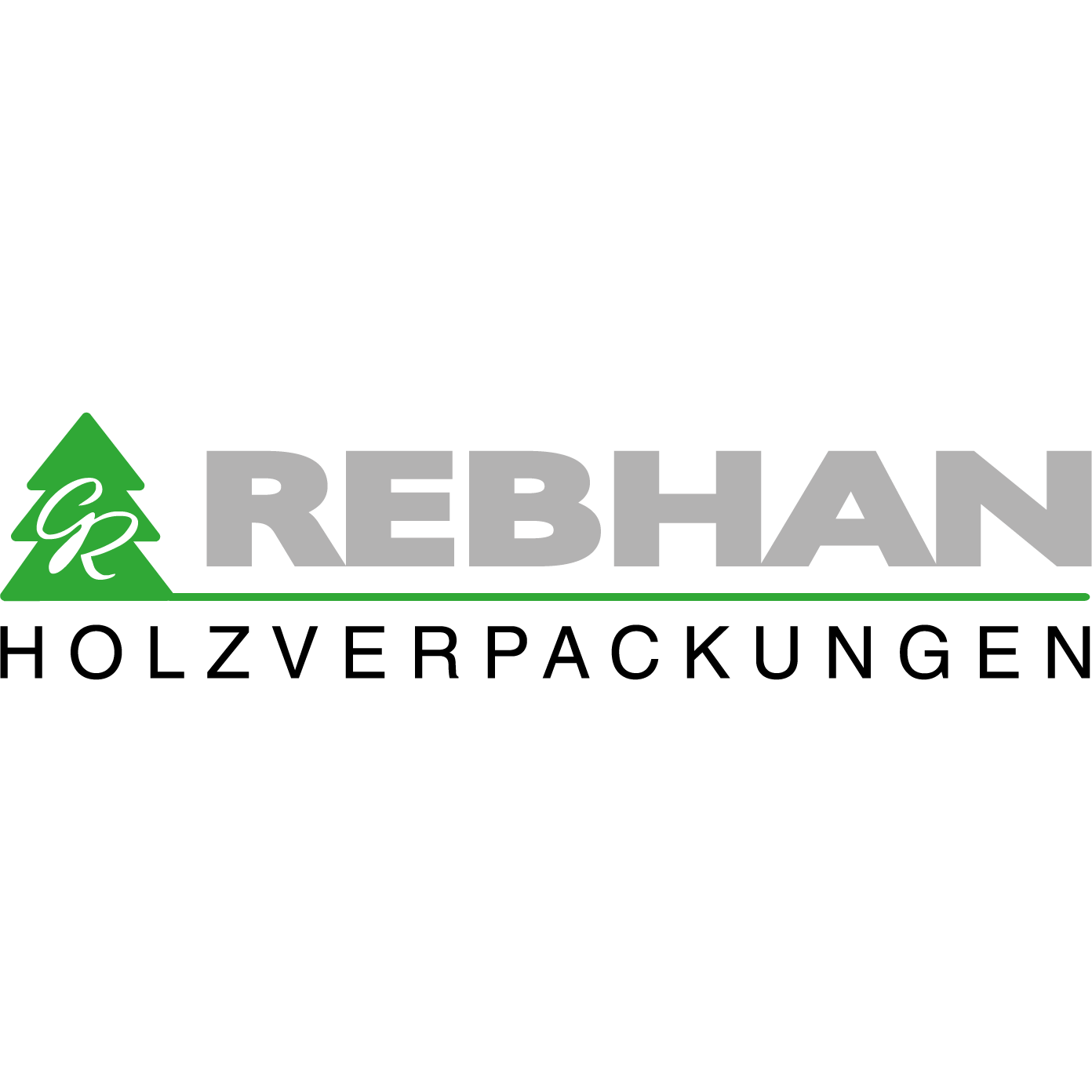 Logo Gebr. REBHAN® Holzwarenfabrik GmbH & Co. KG