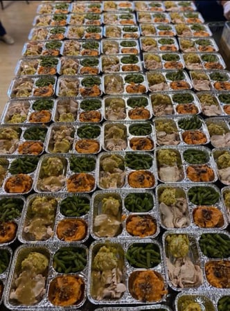 Images Williamsburg Area Meals On Wheels