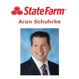 Aron Schuhrke - State Farm Insurance Agent - Cedar Lake, IN 46303 - (219)374-5400 | ShowMeLocal.com