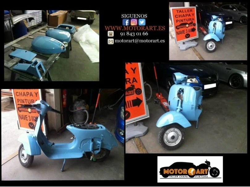 Images Motor Art