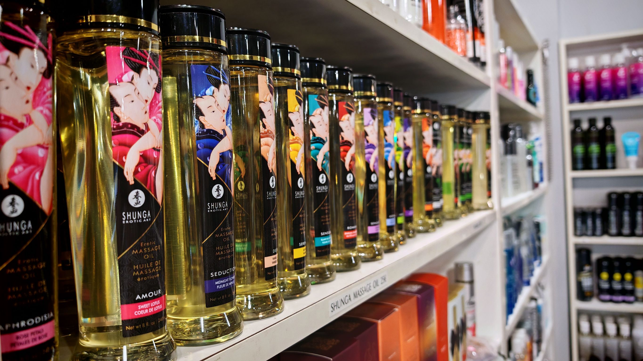 Images Seksuaaliterveyskauppa Antishop