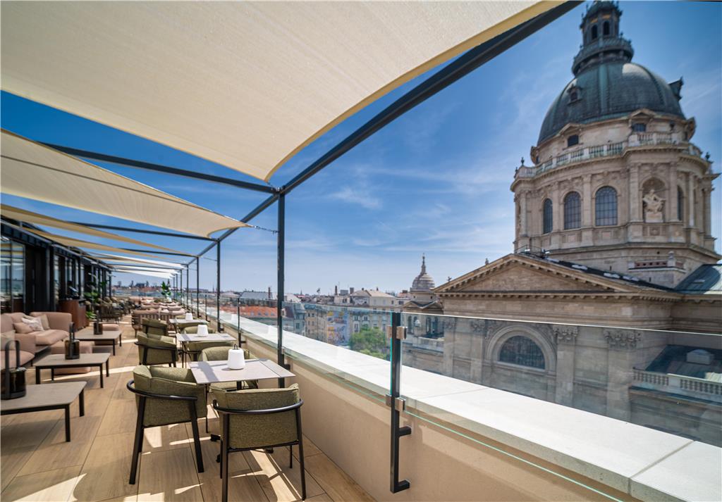 Images Radisson Collection Hotel Basilica, Budapest