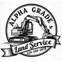 Alpha Grade & Land Services