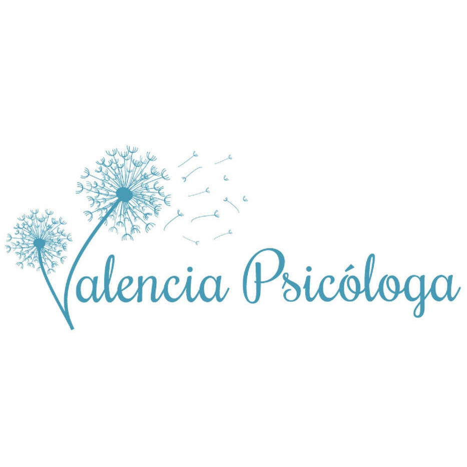 Valencia psicóloga Logo