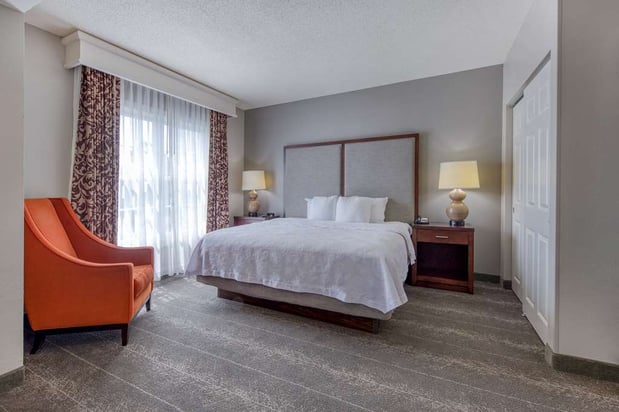 Images Homewood Suites by Hilton Olmsted Village (near Pinehurst)
