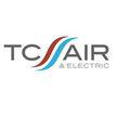 T.C. AIR & Electric Logo