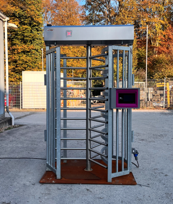 Lions Track GmbH, Kupferfeld 3 in Neunkirchen-Seelscheid