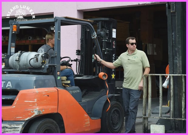 Images Island Lumber & Hardware