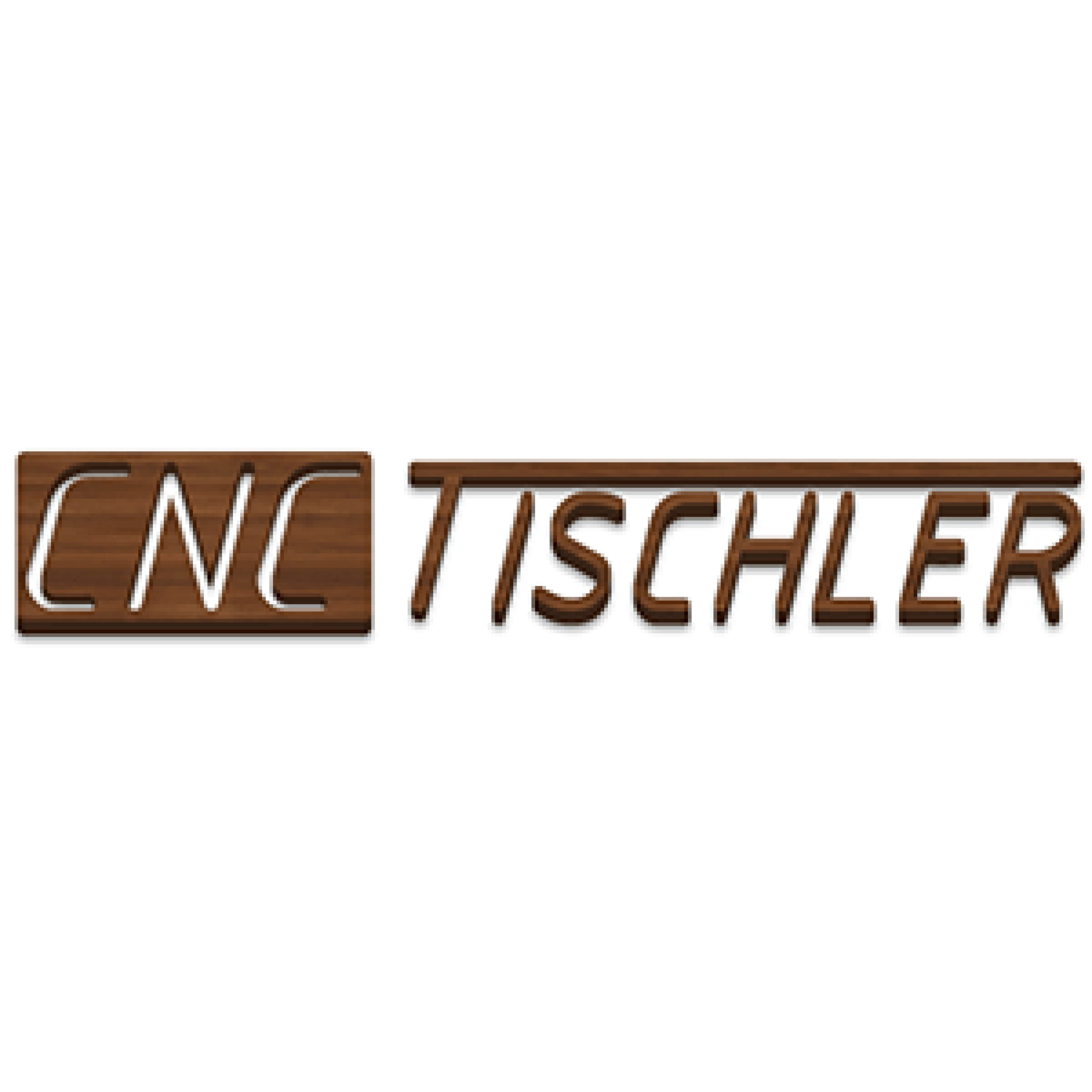 CNC Tischler - LOGO