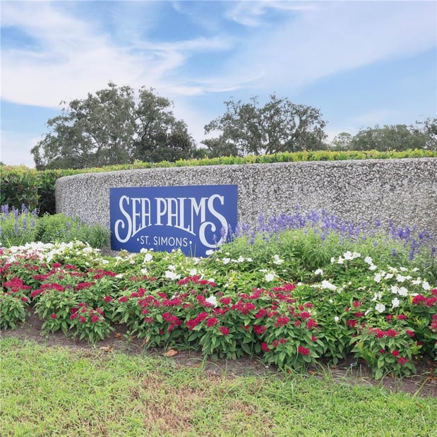 Images Sea Palms Resort St Simons Island