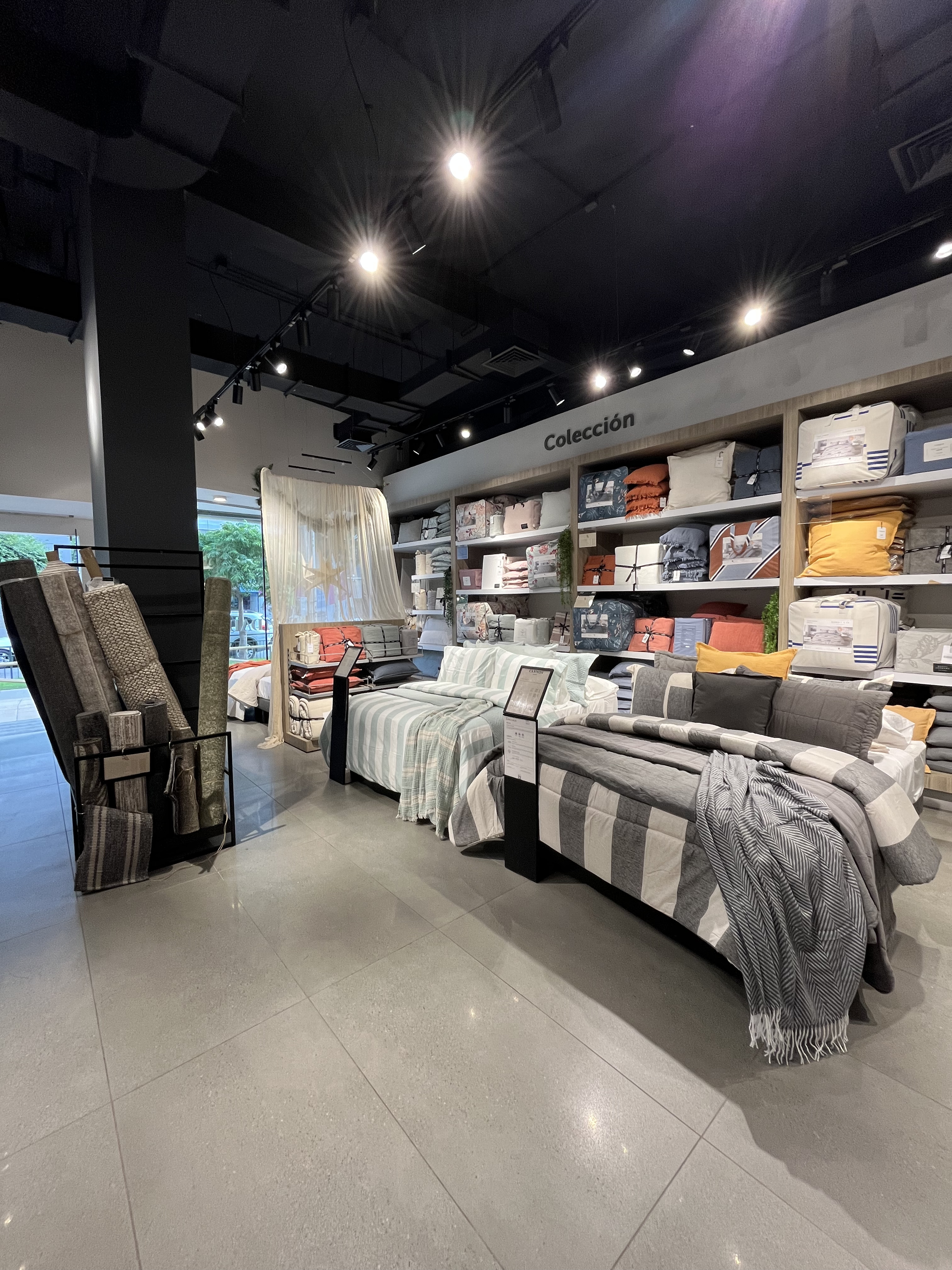 Galería en miniatura