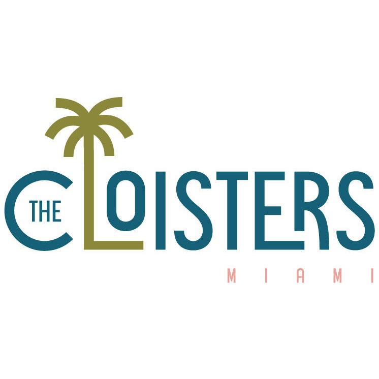 The Cloisters Miami Logo