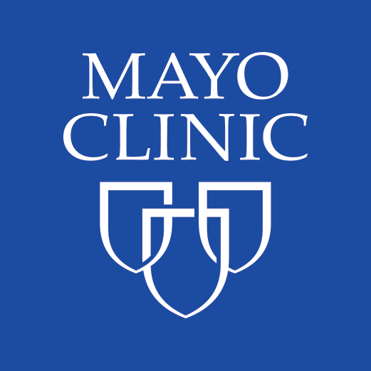 Mayo Clinic Nephrology and Hypertension Logo