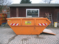 Hagemann T., Alhornstr. 4 in Pohle