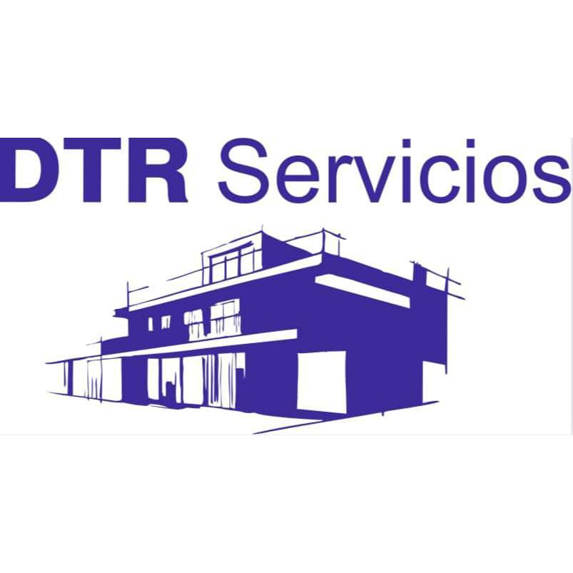 DTR servicios. Electricistas, fontanero en Andratx Logo