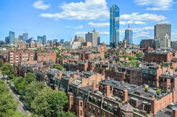 Images Darcy Bento, South Boston Realtor - Bento Real Estate Group