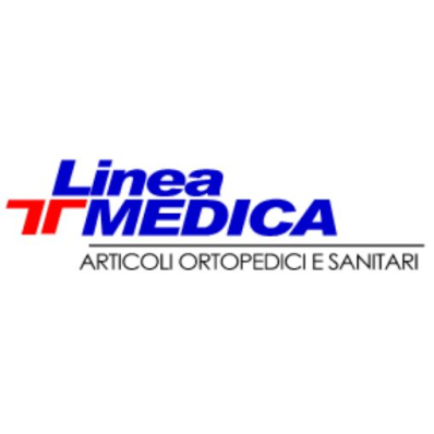 Ortopedia Linea Medica Logo