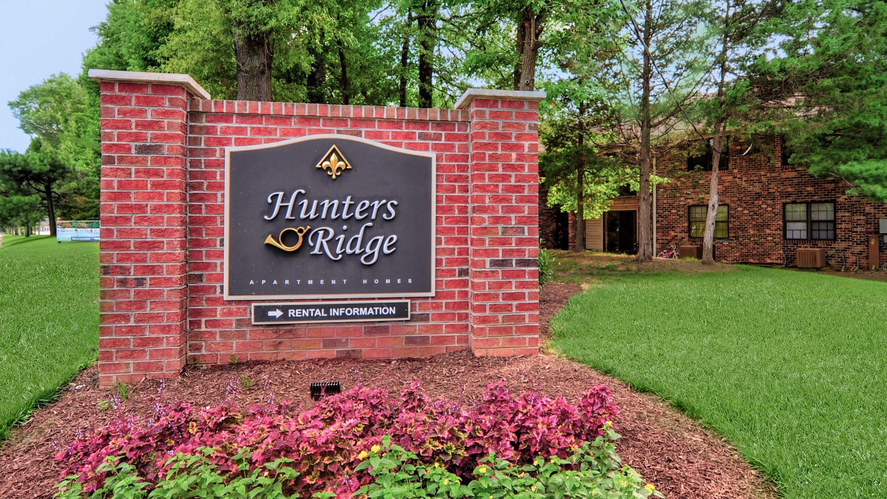 Hunters Ridge Apartments Photo