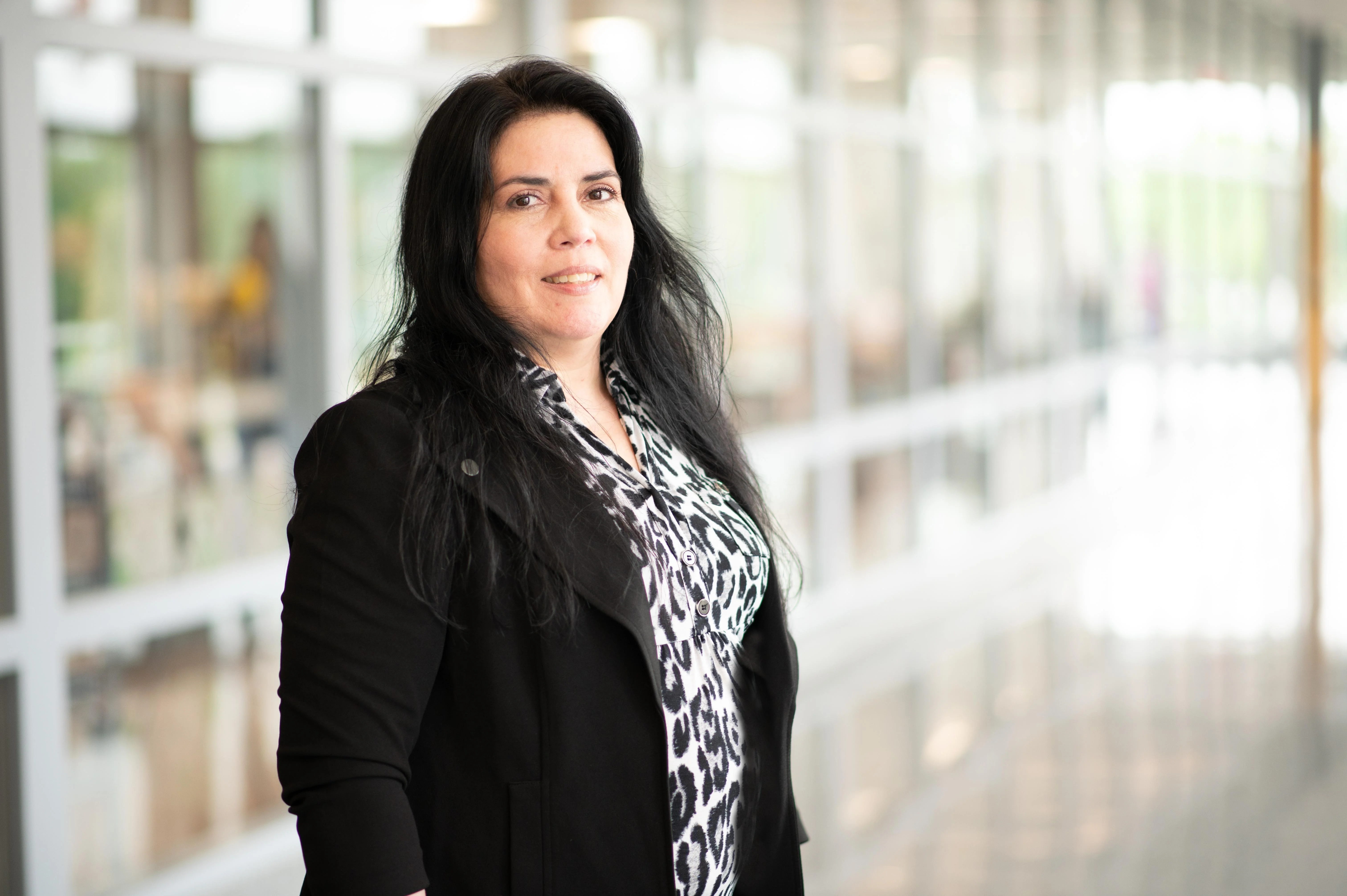 Dynora Rivera, CRNP - Allentown, PA - Psychiatry