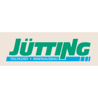 Logo Johann Jütting Tischlerei-Innenausbau