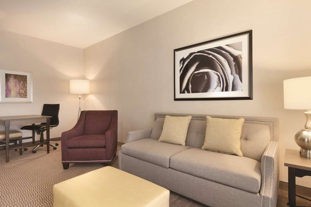Images Embassy Suites by Hilton Temecula Valley Wine Country